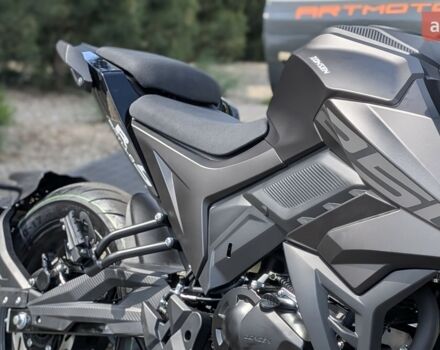 Zonsen BTO Batllo 5RS, объемом двигателя 0.25 л и пробегом 0 тыс. км за 2590 $, фото 10 на Automoto.ua