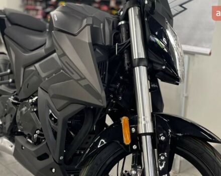 Zonsen BTO Batllo 5RS, объемом двигателя 0.25 л и пробегом 0 тыс. км за 2590 $, фото 4 на Automoto.ua