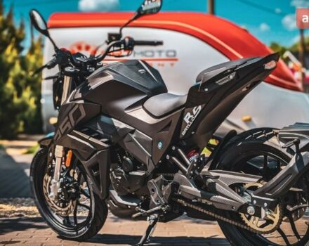 Zonsen BTO Batllo 5RS, объемом двигателя 0.25 л и пробегом 0 тыс. км за 2440 $, фото 7 на Automoto.ua