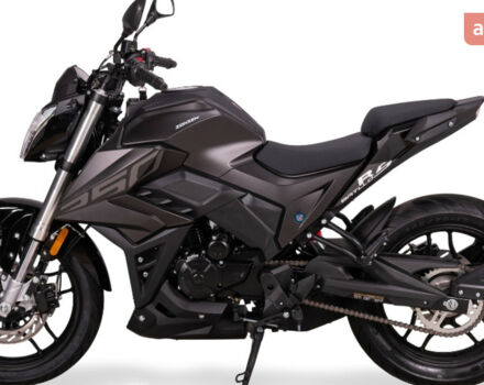 Zonsen BTO Batllo 5RS, об'ємом двигуна 0.25 л та пробігом 0 тис. км за 2290 $, фото 11 на Automoto.ua