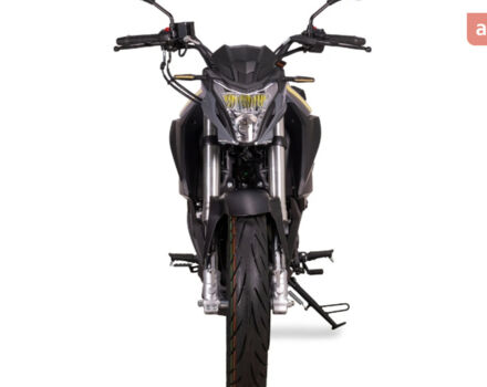 Zonsen BTO Batllo 5RS, об'ємом двигуна 0.25 л та пробігом 0 тис. км за 2290 $, фото 1 на Automoto.ua