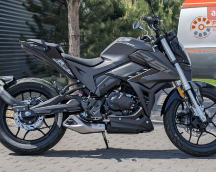 Zonsen BTO Batllo 5RS, объемом двигателя 0.25 л и пробегом 0 тыс. км за 2590 $, фото 4 на Automoto.ua