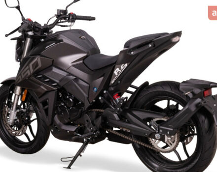 Zonsen BTO Batllo 5RS, об'ємом двигуна 0.25 л та пробігом 0 тис. км за 2590 $, фото 4 на Automoto.ua
