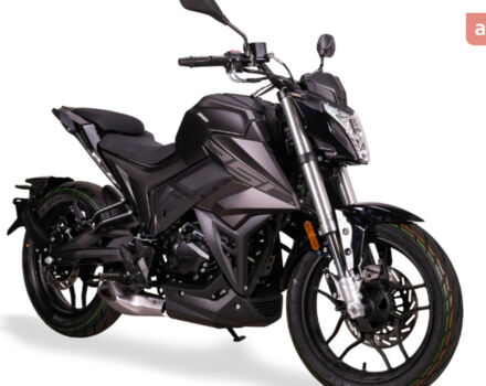 Zonsen BTO Batllo 5RS, об'ємом двигуна 0.25 л та пробігом 0 тис. км за 2590 $, фото 7 на Automoto.ua