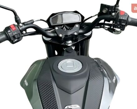 Zonsen BTO Batllo 5RS, об'ємом двигуна 0.25 л та пробігом 0 тис. км за 2590 $, фото 6 на Automoto.ua