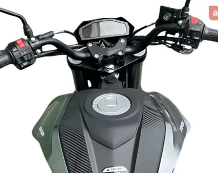 Zonsen BTO Batllo 5RS, об'ємом двигуна 0.25 л та пробігом 0 тис. км за 2290 $, фото 6 на Automoto.ua