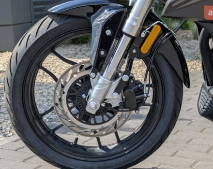 Zonsen BTO Batllo 5RS, объемом двигателя 0.25 л и пробегом 0 тыс. км за 2590 $, фото 14 на Automoto.ua