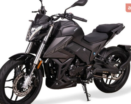 Zonsen BTO Batllo 5RS, об'ємом двигуна 0.25 л та пробігом 0 тис. км за 2590 $, фото 2 на Automoto.ua