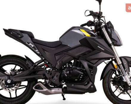 Zonsen BTO Batllo 5RS, об'ємом двигуна 0.25 л та пробігом 0 тис. км за 2290 $, фото 7 на Automoto.ua