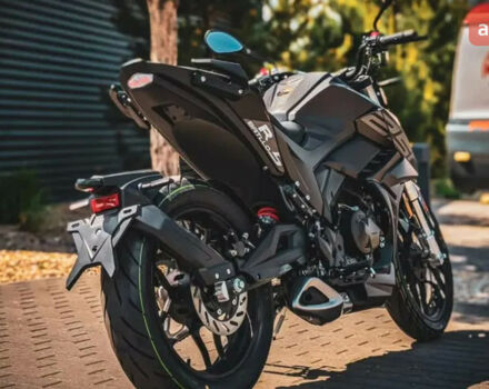 Zonsen BTO Batllo 5RS, об'ємом двигуна 0.25 л та пробігом 0 тис. км за 2590 $, фото 7 на Automoto.ua
