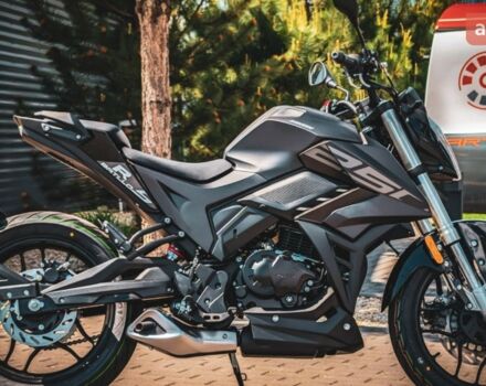 Zonsen BTO Batllo 5RS, объемом двигателя 0.25 л и пробегом 0 тыс. км за 2440 $, фото 1 на Automoto.ua