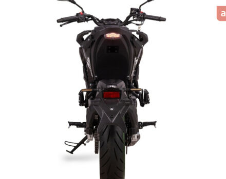 Zonsen BTO Batllo 5RS, об'ємом двигуна 0.25 л та пробігом 0 тис. км за 2590 $, фото 4 на Automoto.ua
