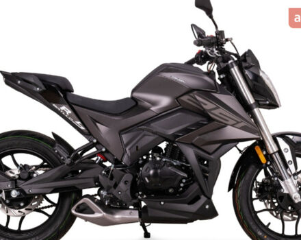 Zonsen BTO Batllo 5RS, об'ємом двигуна 0.25 л та пробігом 0 тис. км за 2590 $, фото 6 на Automoto.ua