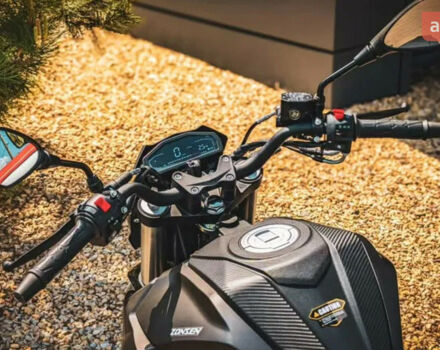 Zonsen BTO Batllo 5RS, объемом двигателя 0.25 л и пробегом 0 тыс. км за 2290 $, фото 11 на Automoto.ua