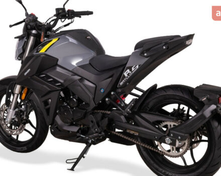 Zonsen BTO Batllo 5RS, об'ємом двигуна 0.25 л та пробігом 0 тис. км за 2290 $, фото 4 на Automoto.ua