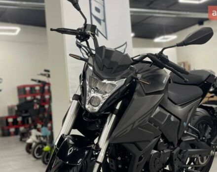 Zonsen BTO Batllo 5RS, объемом двигателя 0.25 л и пробегом 0 тыс. км за 2590 $, фото 12 на Automoto.ua