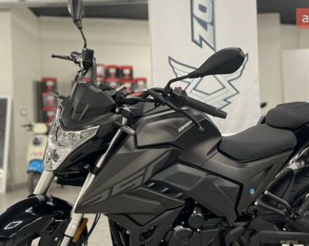 Zonsen BTO Batllo 5RS, объемом двигателя 0.25 л и пробегом 0 тыс. км за 2590 $, фото 11 на Automoto.ua