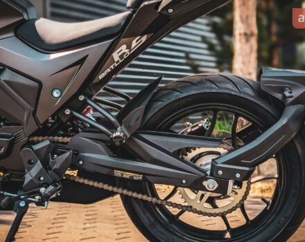 Zonsen BTO Batllo 5RS, объемом двигателя 0.25 л и пробегом 0 тыс. км за 2440 $, фото 6 на Automoto.ua