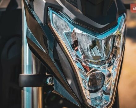 Zonsen BTO Batllo 5RS, объемом двигателя 0.25 л и пробегом 0 тыс. км за 2290 $, фото 5 на Automoto.ua