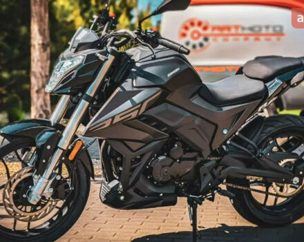 Zonsen BTO Batllo 5RS, об'ємом двигуна 0.25 л та пробігом 0 тис. км за 2590 $, фото 5 на Automoto.ua