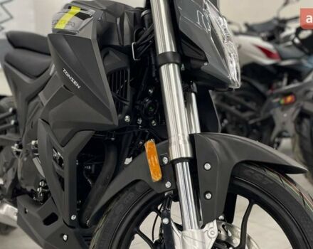 Zonsen BTO Batllo 5RS, объемом двигателя 0.25 л и пробегом 0 тыс. км за 2590 $, фото 13 на Automoto.ua