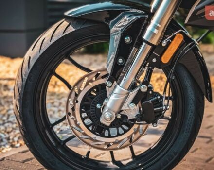 Zonsen BTO Batllo 5RS, объемом двигателя 0.25 л и пробегом 0 тыс. км за 2290 $, фото 12 на Automoto.ua