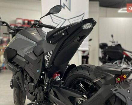 Zonsen BTO Batllo 5RS, объемом двигателя 0.25 л и пробегом 0 тыс. км за 2590 $, фото 15 на Automoto.ua