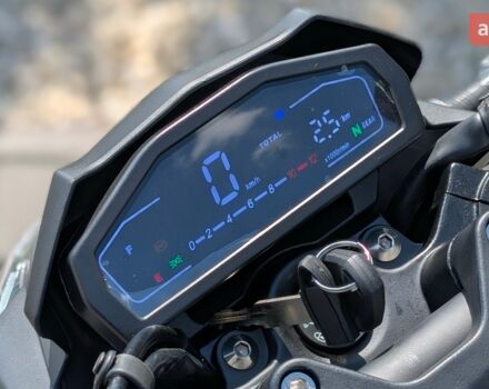 Zonsen BTO Batllo 5RS, объемом двигателя 0.25 л и пробегом 0 тыс. км за 2590 $, фото 12 на Automoto.ua