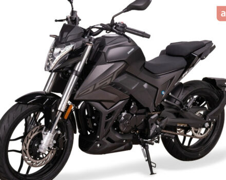 Zonsen BTO Batllo 5RS, объемом двигателя 0.25 л и пробегом 0 тыс. км за 2290 $, фото 10 на Automoto.ua