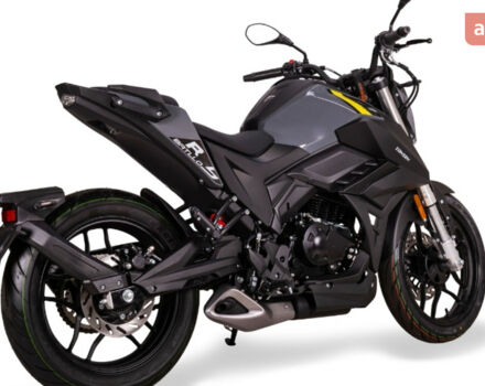 Zonsen BTO Batllo 5RS, об'ємом двигуна 0.25 л та пробігом 0 тис. км за 2290 $, фото 6 на Automoto.ua