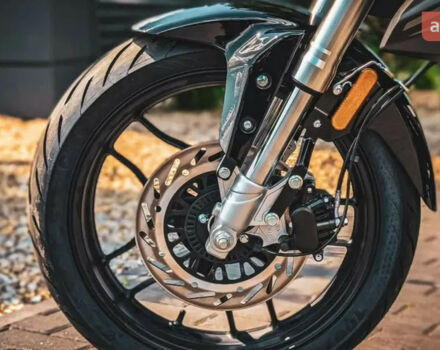 Zonsen BTO Batllo 5RS, об'ємом двигуна 0.25 л та пробігом 0 тис. км за 2590 $, фото 12 на Automoto.ua