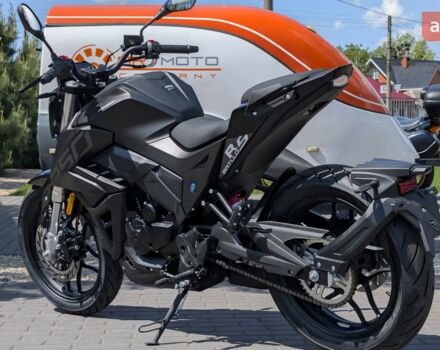 Zonsen BTO Batllo 5RS, объемом двигателя 0.25 л и пробегом 0 тыс. км за 2590 $, фото 2 на Automoto.ua