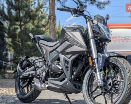 Zonsen BTO Batllo 5RS, объемом двигателя 0.25 л и пробегом 0 тыс. км за 2590 $, фото 8 на Automoto.ua