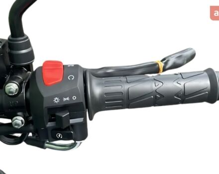 Zonsen BTO Batllo 5RS, об'ємом двигуна 0.25 л та пробігом 0 тис. км за 2290 $, фото 9 на Automoto.ua