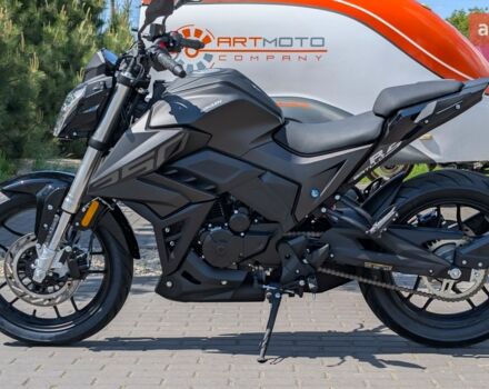 Zonsen BTO Batllo 5RS, объемом двигателя 0.25 л и пробегом 0 тыс. км за 2590 $, фото 1 на Automoto.ua