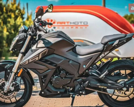 Zonsen BTO Batllo 5RS, об'ємом двигуна 0.25 л та пробігом 0 тис. км за 2590 $, фото 4 на Automoto.ua