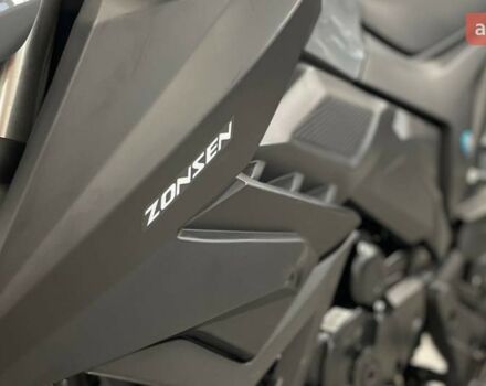 Zonsen BTO Batllo 5RS, объемом двигателя 0.25 л и пробегом 0 тыс. км за 2590 $, фото 1 на Automoto.ua