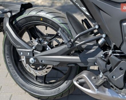 Zonsen BTO Batllo 5RS, объемом двигателя 0.25 л и пробегом 0 тыс. км за 2590 $, фото 20 на Automoto.ua