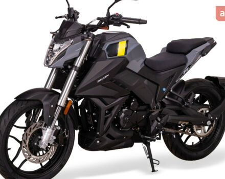 Zonsen BTO Batllo 5RS, объемом двигателя 0.25 л и пробегом 0 тыс. км за 2290 $, фото 2 на Automoto.ua