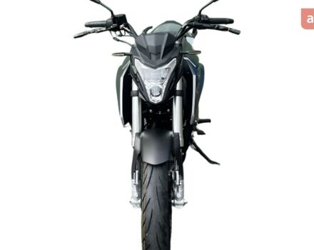 Zonsen BTO Batllo 5RS, об'ємом двигуна 0.25 л та пробігом 0 тис. км за 2590 $, фото 2 на Automoto.ua