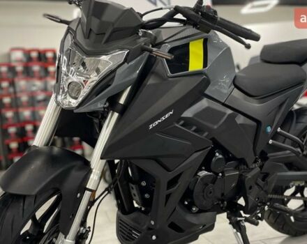 Zonsen BTO Batllo 5RS, объемом двигателя 0.25 л и пробегом 0 тыс. км за 2590 $, фото 3 на Automoto.ua