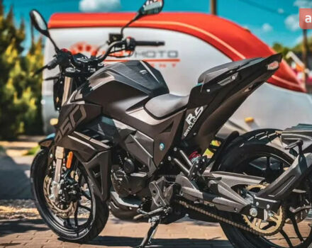 Zonsen BTO Batllo 5RS, объемом двигателя 0.25 л и пробегом 0 тыс. км за 2290 $, фото 3 на Automoto.ua