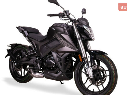 Zonsen BTO Batllo 5RS 2025 у Житомирі на Automoto.ua Zonsen BTO Batllo 5RS, об'ємом двигуна 0.25 л та пробігом 0 тис. км за 2590 $, фото 1 на Automoto.ua