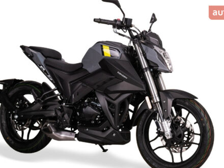 Zonsen BTO Batllo 5RS 2025 в Харькове на Automoto.ua Zonsen BTO Batllo 5RS, объемом двигателя 0.25 л и пробегом 0 тыс. км за 2290 $, фото 1 на Automoto.ua