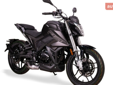 Zonsen BTO Batllo 5RS 2025 в Харькове на Automoto.ua Zonsen BTO Batllo 5RS, объемом двигателя 0.25 л и пробегом 0 тыс. км за 2290 $, фото 1 на Automoto.ua