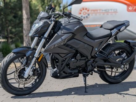 Zonsen BTO Batllo 5RS, объемом двигателя 0.25 л и пробегом 0 тыс. км за 2590 $, фото 1 на Automoto.ua