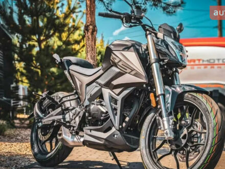 Zonsen BTO Batllo 5RS 2025 у Києві на Automoto.ua Zonsen BTO Batllo 5RS, об'ємом двигуна 0.25 л та пробігом 0 тис. км за 2590 $, фото 1 на Automoto.ua