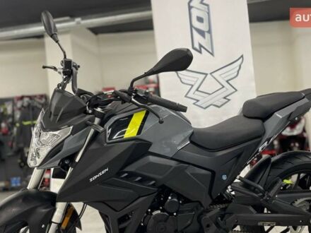 Zonsen BTO Batllo 5RS, объемом двигателя 0.25 л и пробегом 0 тыс. км за 2590 $, фото 1 на Automoto.ua