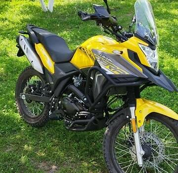 Zonsen Carrera 300, об'ємом двигуна 0 л та пробігом 2 тис. км за 1800 $, фото 2 на Automoto.ua