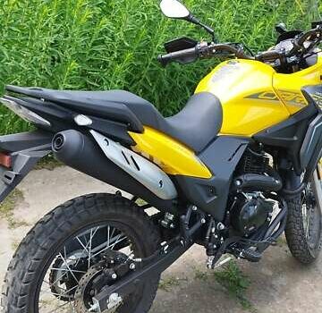 Zonsen Carrera 300, об'ємом двигуна 0 л та пробігом 2 тис. км за 1800 $, фото 5 на Automoto.ua